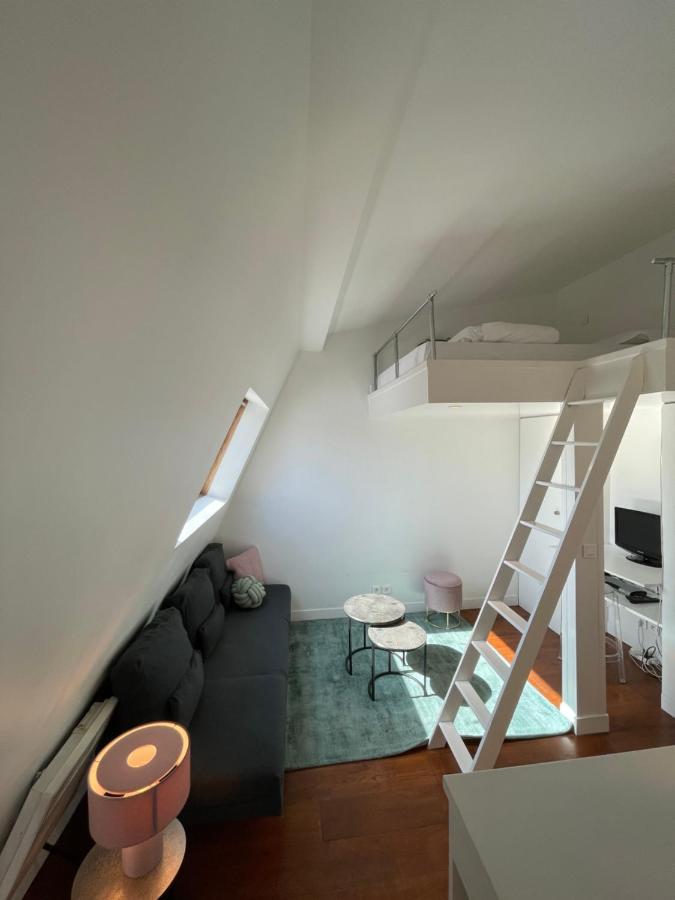 Beautiful Lincoln Apartment 파리 외부 사진