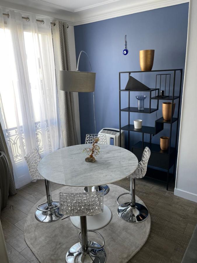 Beautiful Lincoln Apartment 파리 외부 사진