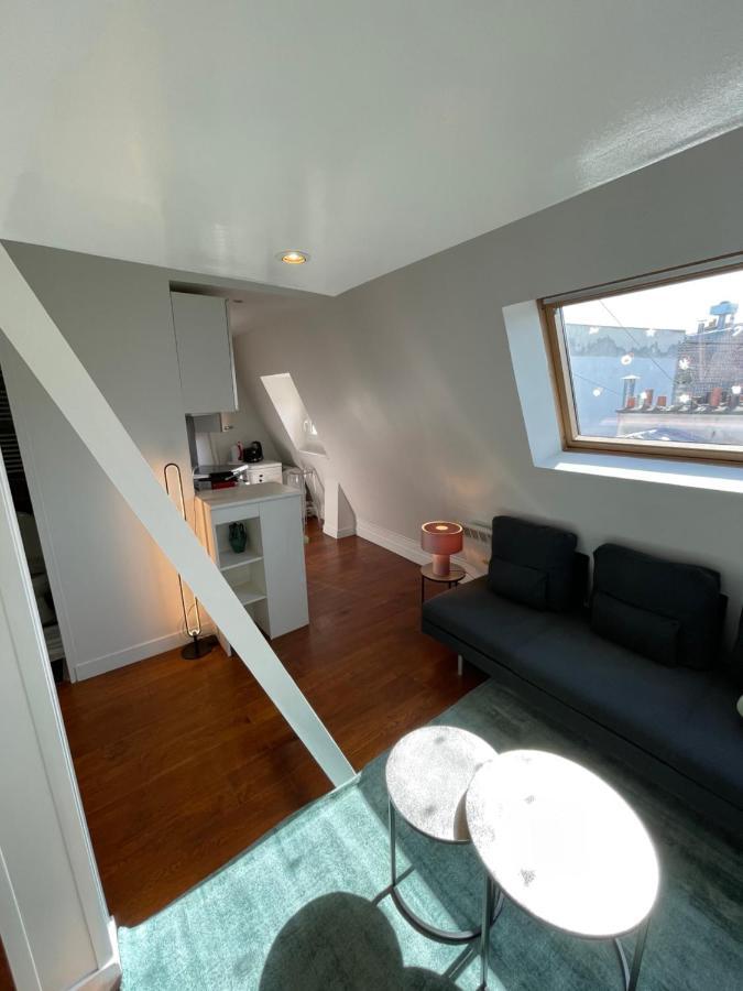Beautiful Lincoln Apartment 파리 외부 사진