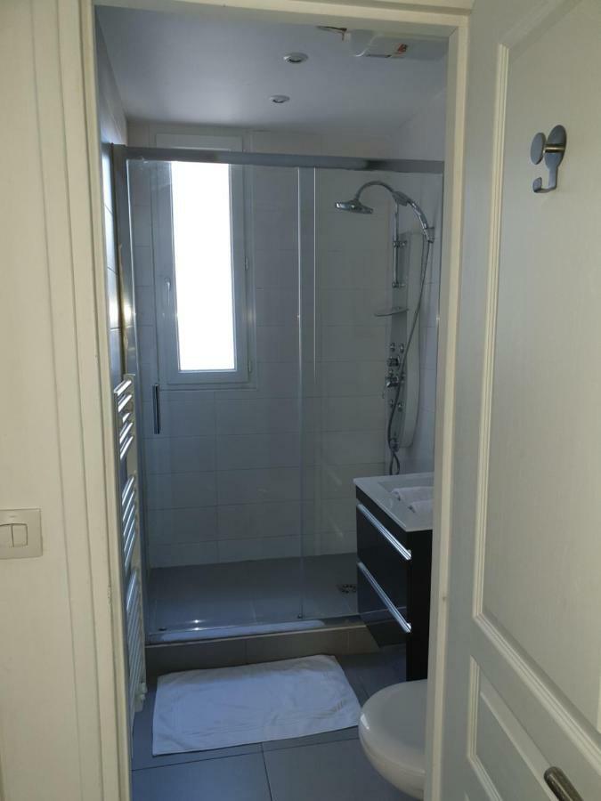 Beautiful Lincoln Apartment 파리 외부 사진