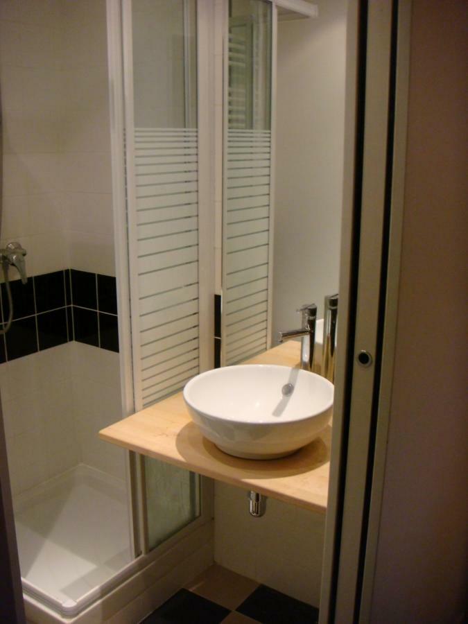Beautiful Lincoln Apartment 파리 외부 사진